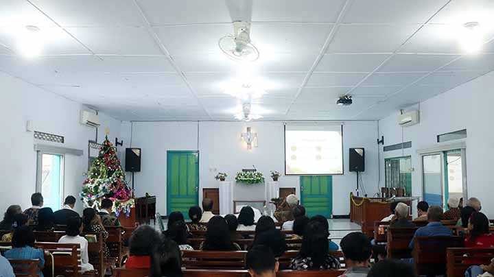 galeri, Perjamuan Kudus GKJ Baki Pepantan Daleman 2025, gereja kristen jawa, gkj, gkj baki, gereja kristen jawa baki, baki, sukoharjo, gkj klasis sukoharjo, klasis sukoharjo, klasis, sinode gkj, sinode 